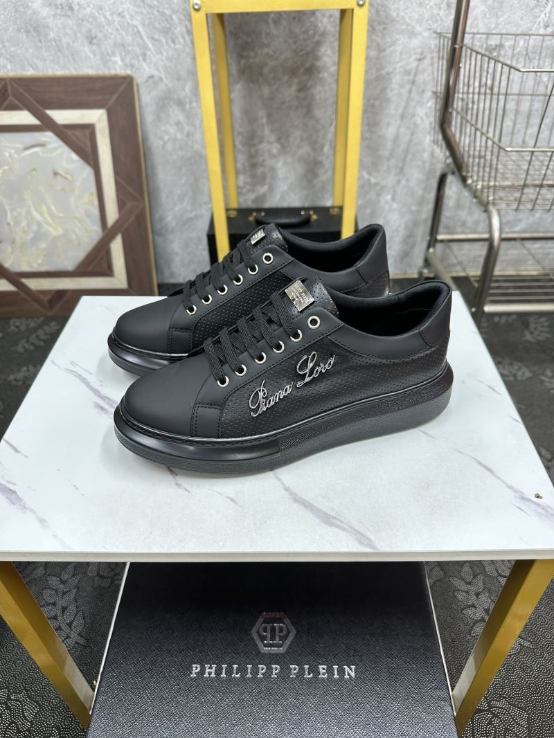 Philipp Plein Shoes